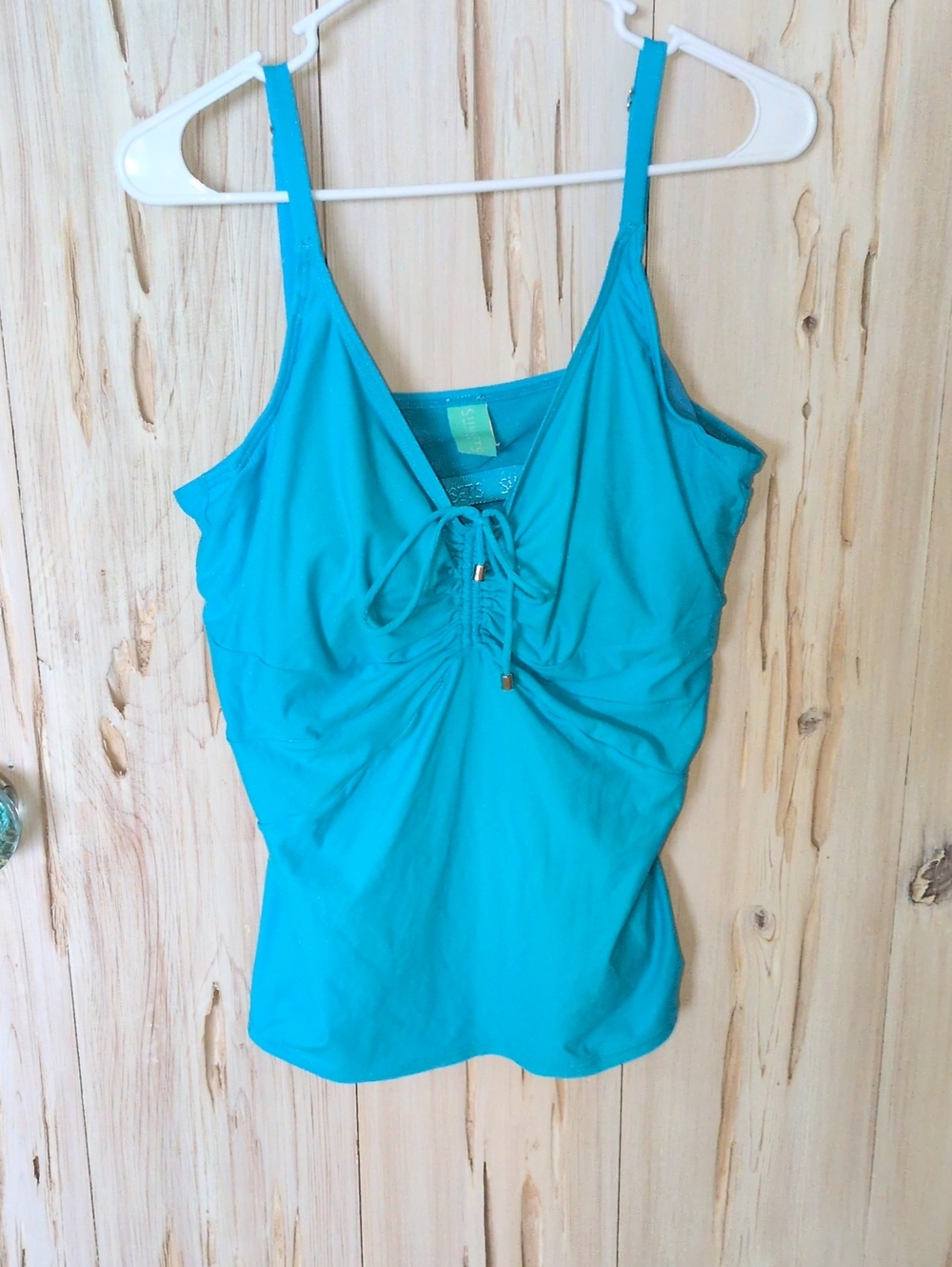 Sunsets Tankini 38DD
